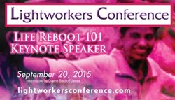 Lightworkers Conference