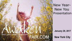 Awaken Fair Expo